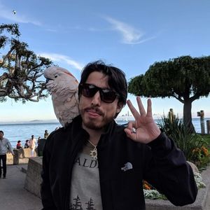 Meet your Posher, Emerson